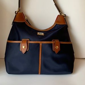 Dooney & Bourke Large Shoulder Bag